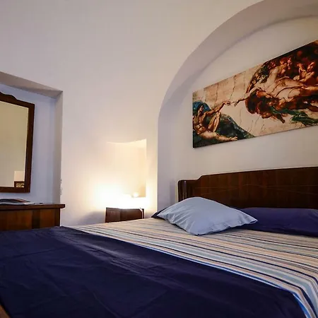 Trullo Alessia Villa *