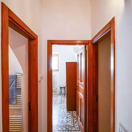 Villa Trullo Alessia *
