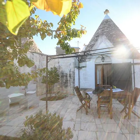 Trullo Alessia