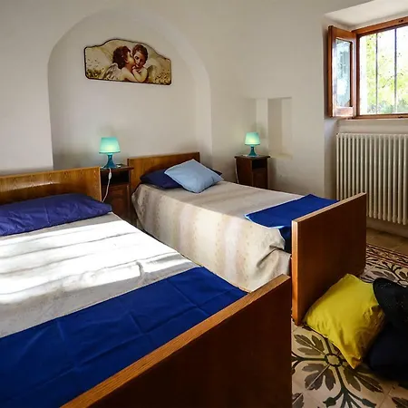 Trullo Alessia Villa