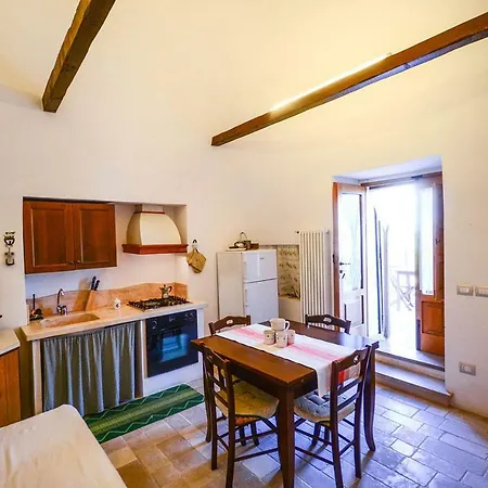 Villa Trullo Alessia