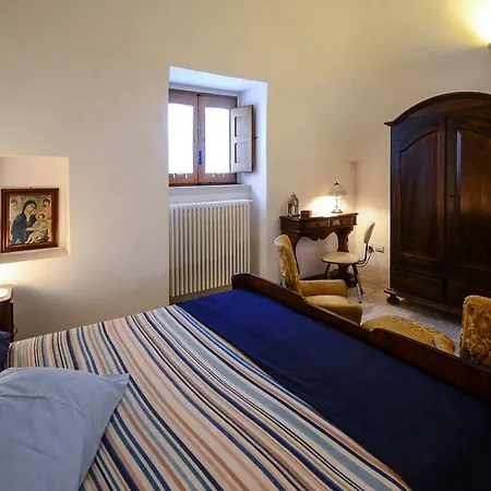 Trullo Alessia Villa Cisternino