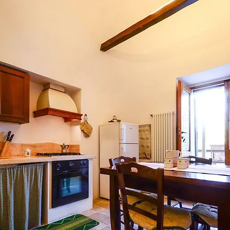 Trullo Alessia Cisternino