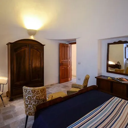 Trullo Alessia Villa Cisternino