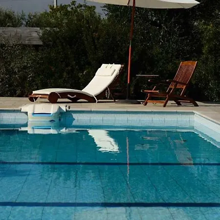 Trullo Alessia