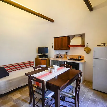 Trullo Alessia Villa Cisternino