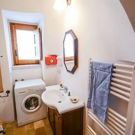 Villa Trullo Alessia