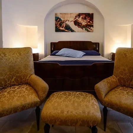 Trullo Alessia * Cisternino
